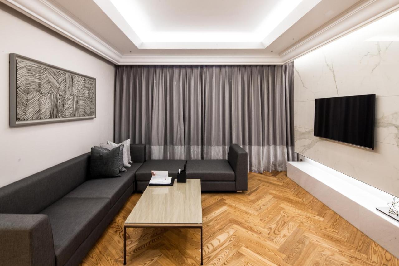 Sono Felice Village Vivaldipark Hongcheon Room photo