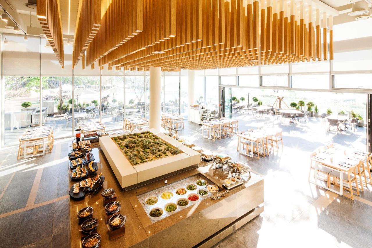 Sono Felice Village Vivaldipark Hongcheon Exterior photo